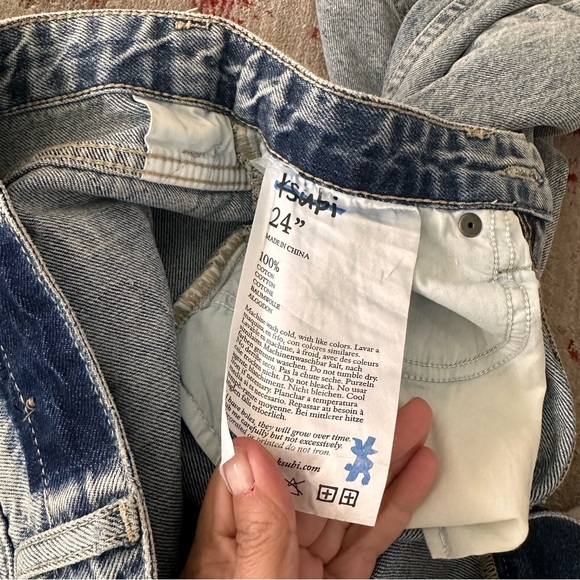 Ksubi Playback Eternal Star 24 - Picture 4 of 7